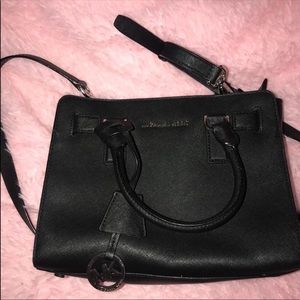Michael Kors Black Bag